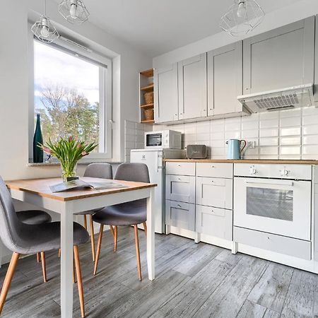 Apartamenty Superiore ジブヌベク エクステリア 写真