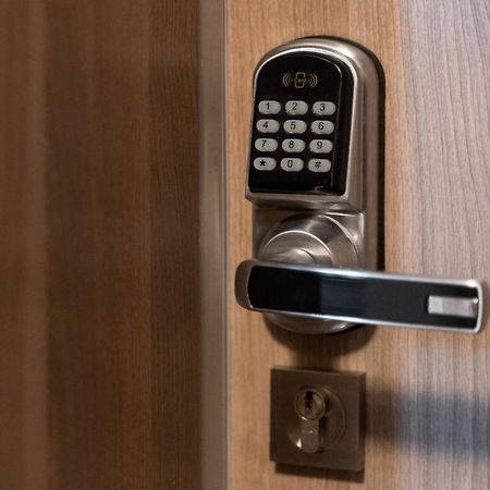 Apartamenty Superiore ジブヌベク エクステリア 写真