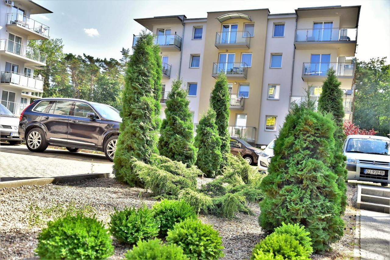 Apartamenty Superiore ジブヌベク エクステリア 写真