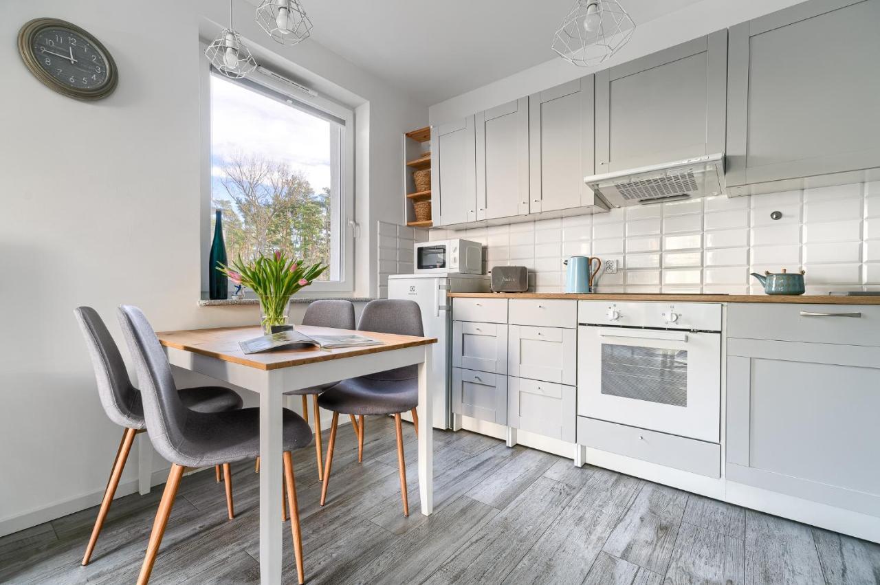 Apartamenty Superiore ジブヌベク エクステリア 写真