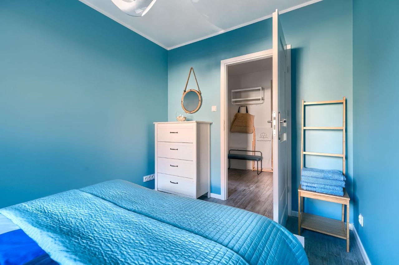 Apartamenty Superiore ジブヌベク エクステリア 写真
