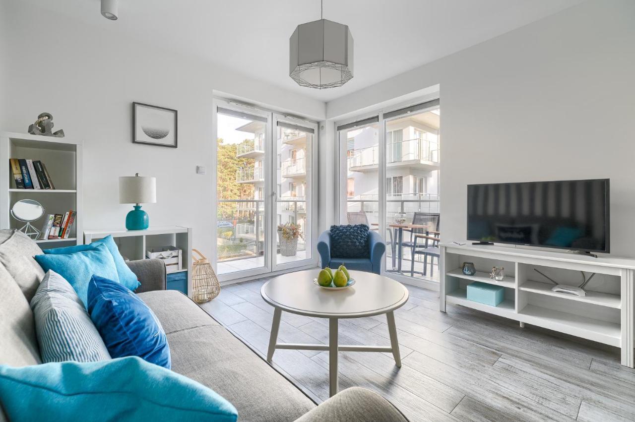 Apartamenty Superiore ジブヌベク エクステリア 写真