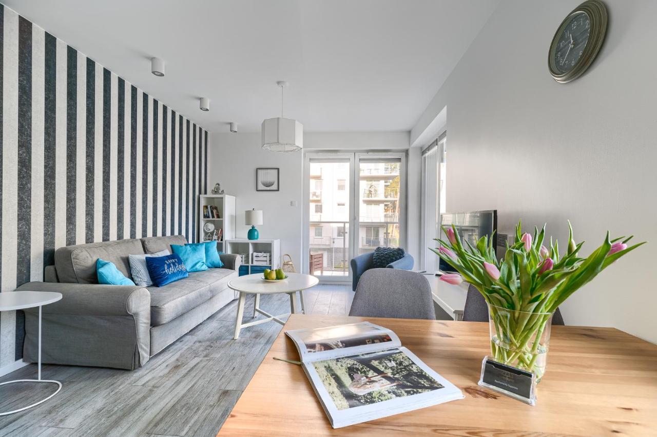 Apartamenty Superiore ジブヌベク エクステリア 写真