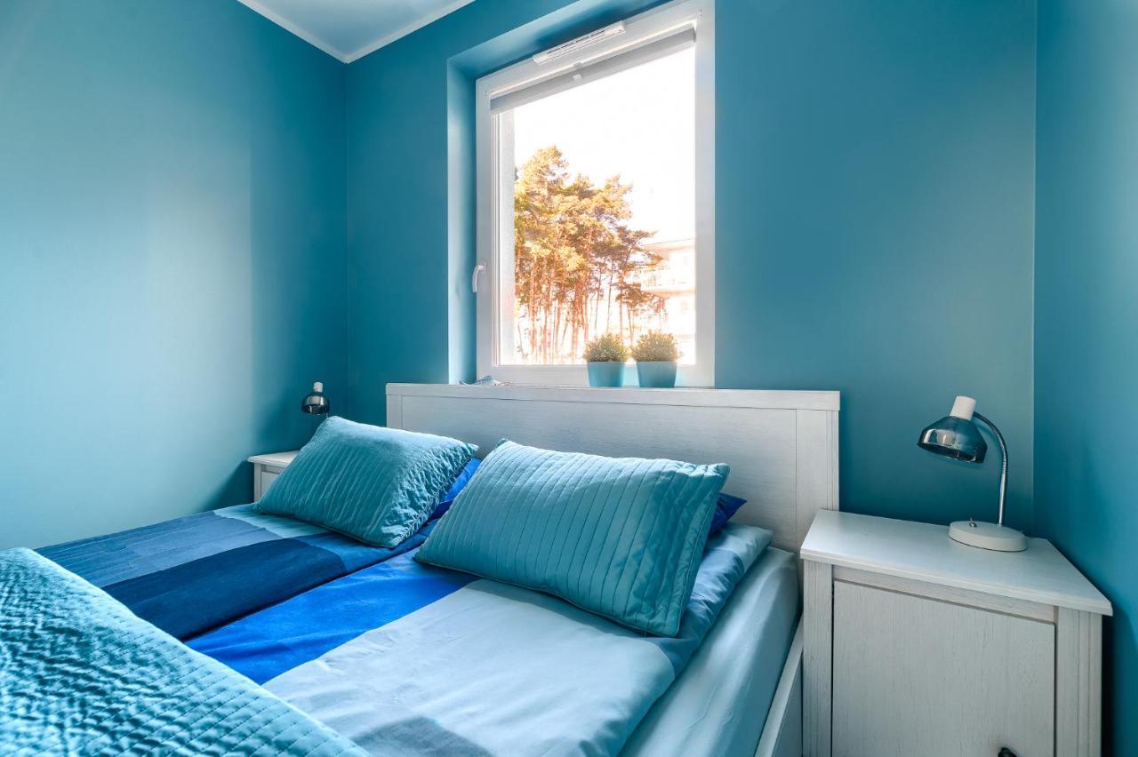 Apartamenty Superiore ジブヌベク エクステリア 写真