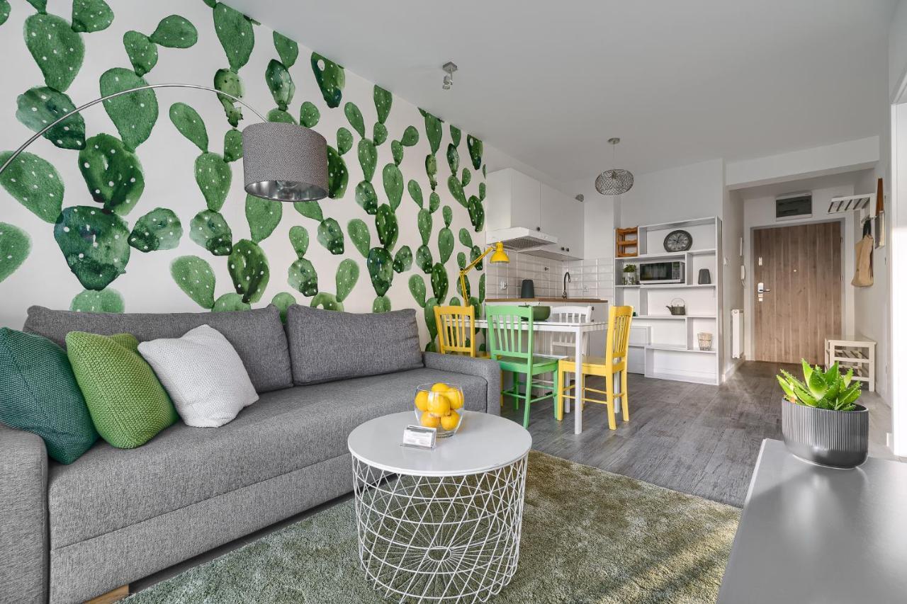 Apartamenty Superiore ジブヌベク エクステリア 写真