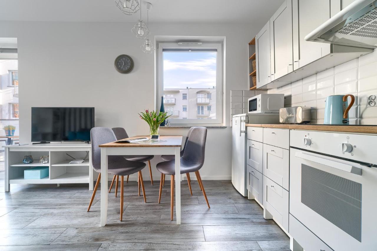 Apartamenty Superiore ジブヌベク エクステリア 写真