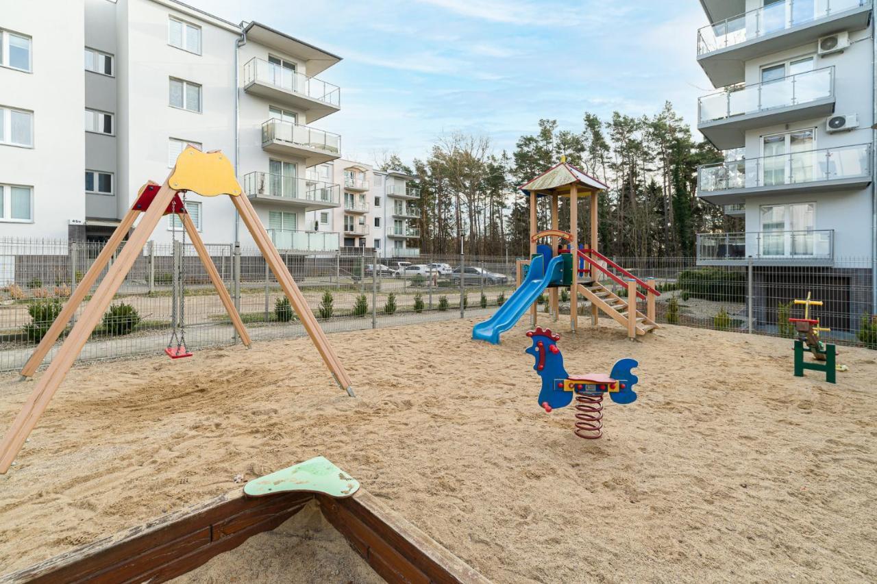 Apartamenty Superiore ジブヌベク エクステリア 写真