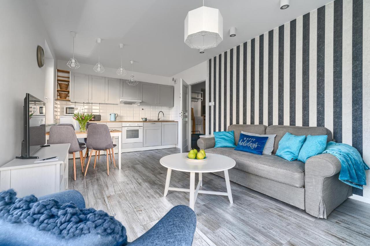 Apartamenty Superiore ジブヌベク エクステリア 写真