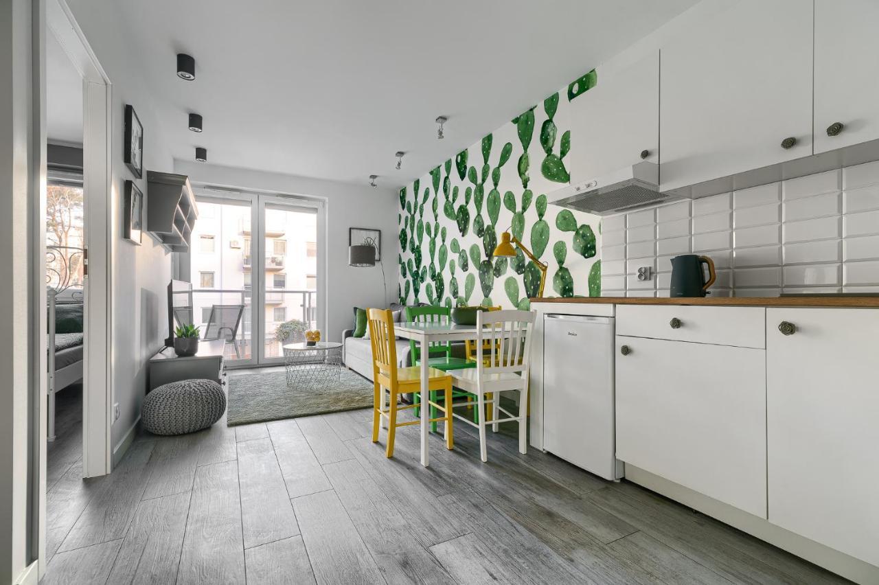 Apartamenty Superiore ジブヌベク エクステリア 写真