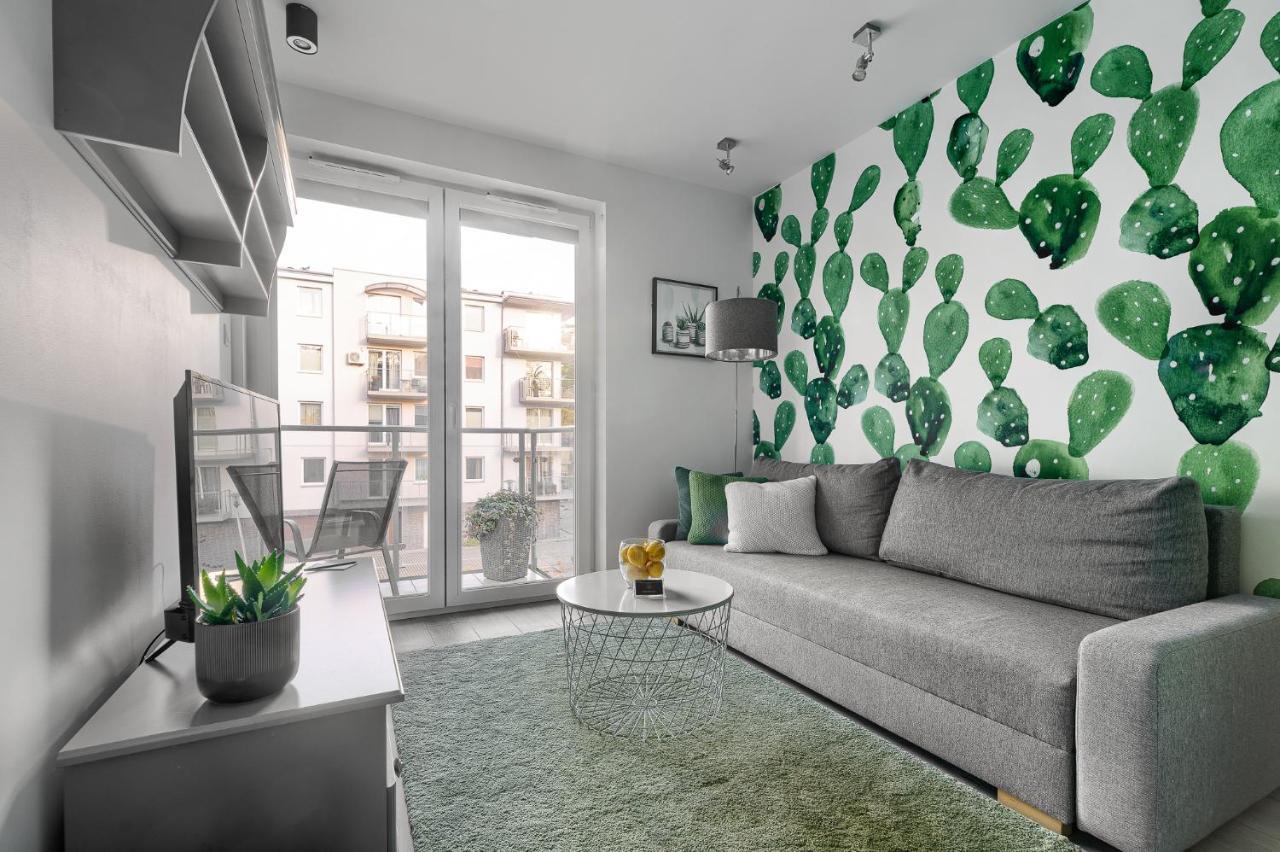 Apartamenty Superiore ジブヌベク エクステリア 写真