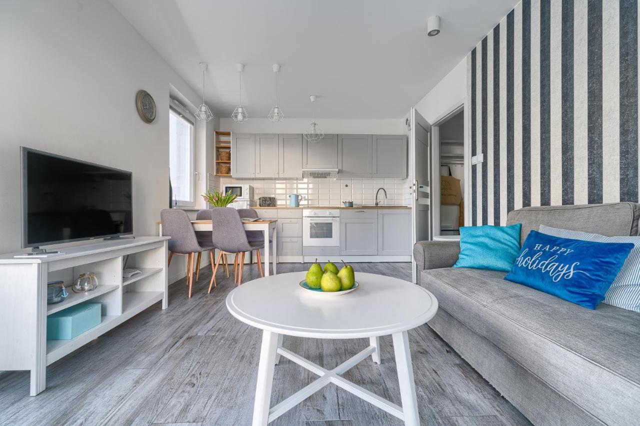Apartamenty Superiore ジブヌベク エクステリア 写真