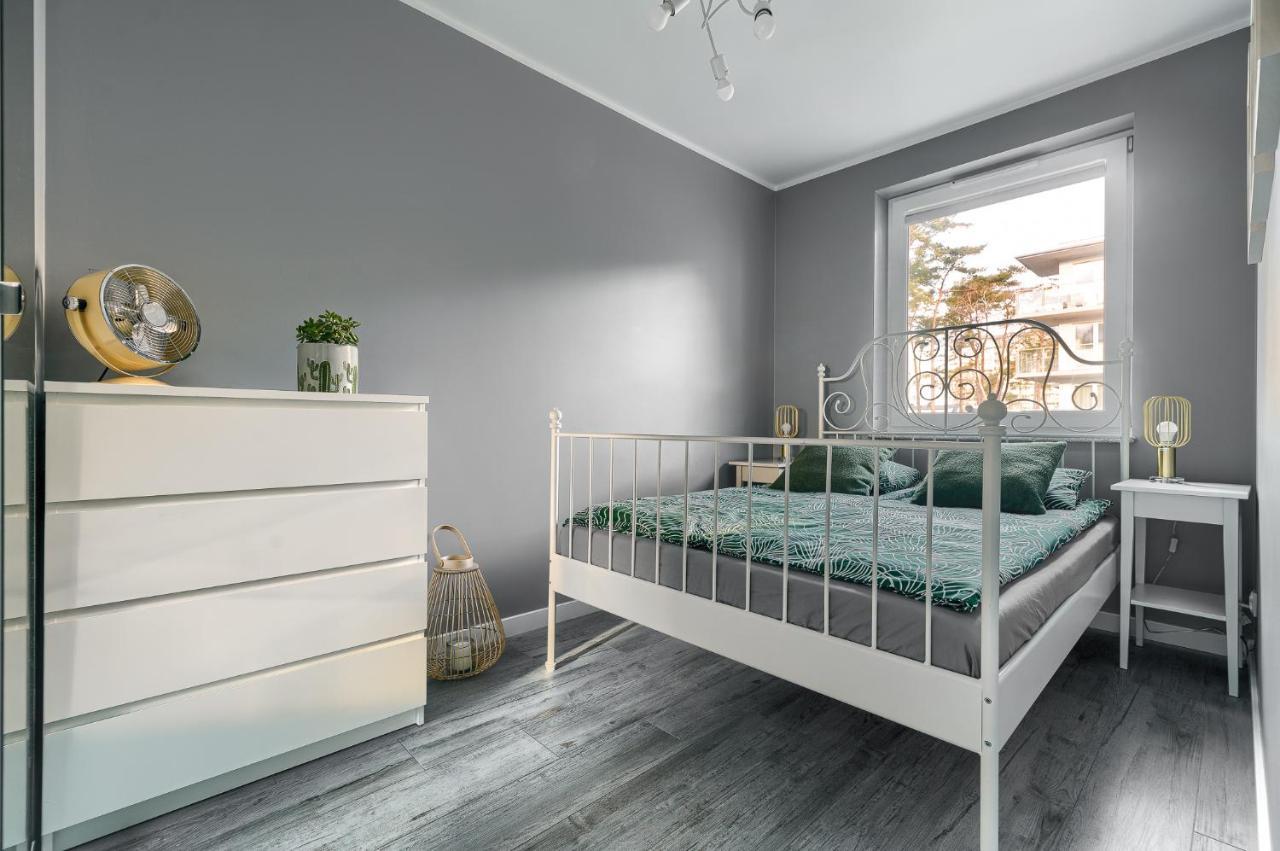 Apartamenty Superiore ジブヌベク エクステリア 写真