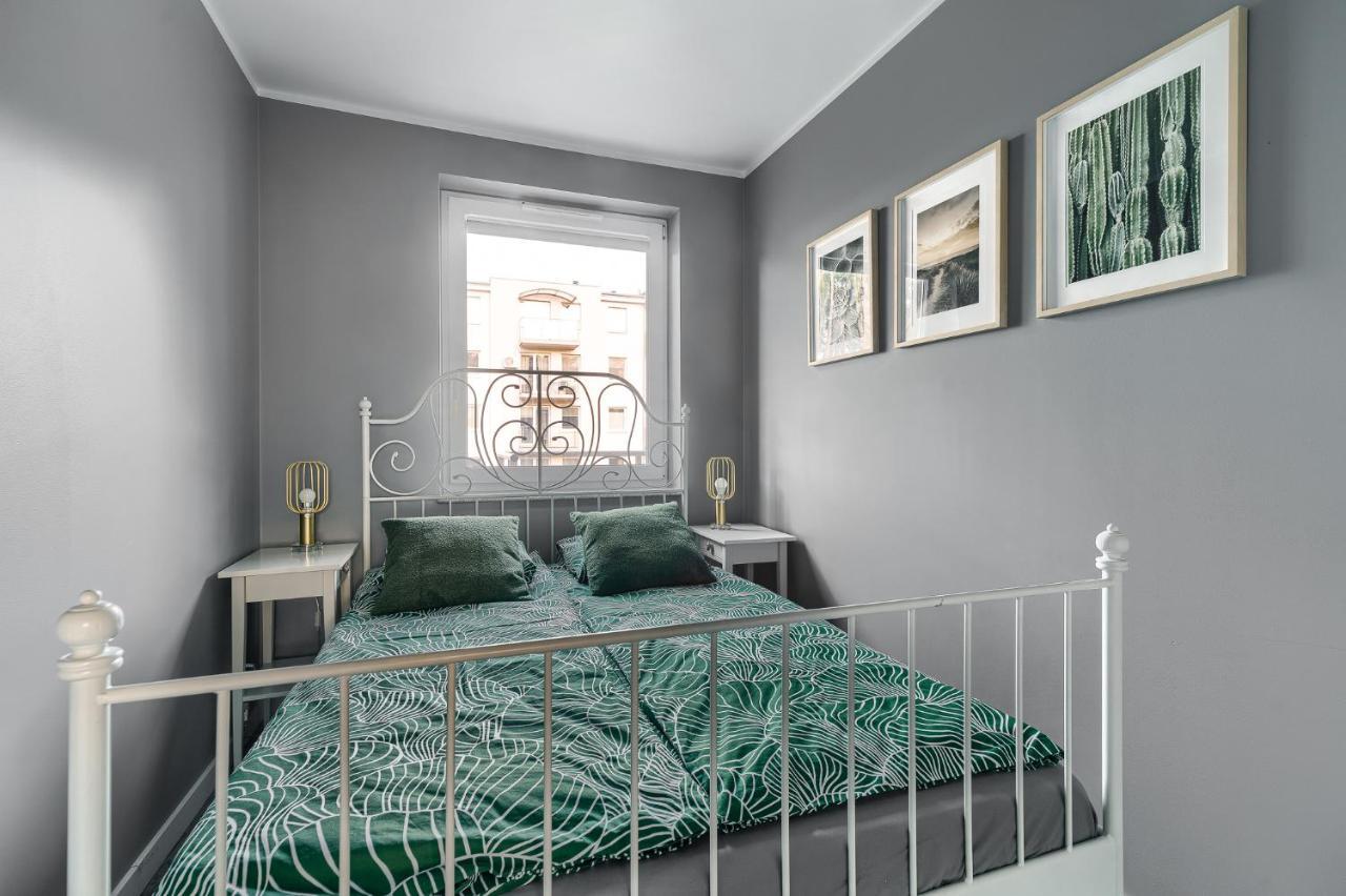 Apartamenty Superiore ジブヌベク エクステリア 写真